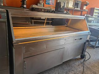 ΜΠΑΙΝ ΜΑΡΙ ΑΝΟΞΕΙΔΩΤΟ ΕΠΙΔΑΠΕΔΙΟ ΜΕ ΡΟΔΕΣ [ΕΙΔΙΚΗ ΚΑΤΑΣΚΕΥΗ] ΜΕΤΑΧΕΙΡΙΣΜΕΝΟ-thumb-6