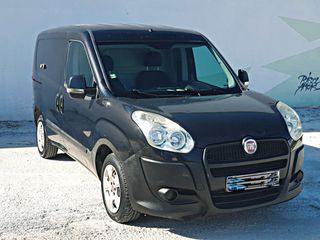 Fiat Doblo 2014 1.3 MULTI JET DIESEL 90HP 4.499€ +ΦΠΑ-thumb-3