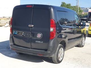 Fiat Doblo 2014 1.3 MULTI JET DIESEL 90HP 4.499€ +ΦΠΑ-thumb-4