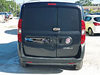 Fiat Doblo 2014 1.3 MULTI JET DIESEL 90HP 4.499€ +ΦΠΑ-thumb-5