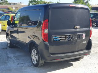 Fiat Doblo 2014 1.3 MULTI JET DIESEL 90HP 4.499€ +ΦΠΑ-thumb-6
