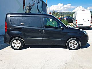Fiat Doblo 2014 1.3 MULTI JET DIESEL 90HP 4.499€ +ΦΠΑ-thumb-7