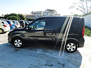 Fiat Doblo 2014 1.3 MULTI JET DIESEL 90HP 4.499€ +ΦΠΑ-thumb-8