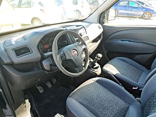 Fiat Doblo 2014 1.3 MULTI JET DIESEL 90HP 4.499€ +ΦΠΑ-thumb-9