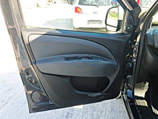 Fiat Doblo 2014 1.3 MULTI JET DIESEL 90HP 4.499€ +ΦΠΑ-thumb-10