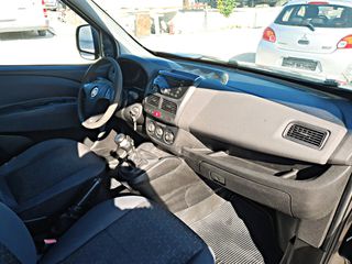Fiat Doblo 2014 1.3 MULTI JET DIESEL 90HP 4.499€ +ΦΠΑ-thumb-13