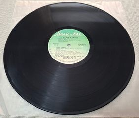 Various – I Love Maxi  12'-thumb-3