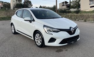 Renault Clio 2020 Εγγύηση | Full service | Άριστο-thumb-1