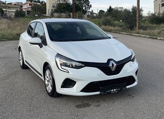 Renault Clio 2020 Εγγύηση | Full service | Άριστο