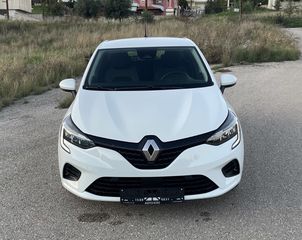 Renault Clio 2020 Εγγύηση | Full service | Άριστο-thumb-2