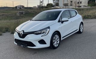 Renault Clio 2020 Εγγύηση | Full service | Άριστο-thumb-3