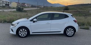 Renault Clio 2020 Εγγύηση | Full service | Άριστο-thumb-4