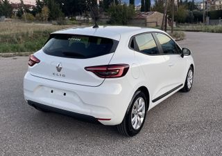 Renault Clio 2020 Εγγύηση | Full service | Άριστο-thumb-5