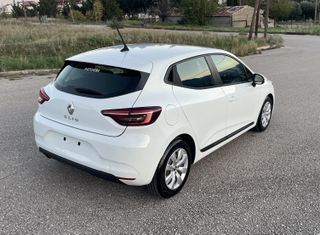 Renault Clio 2020 Εγγύηση | Full service | Άριστο-thumb-6