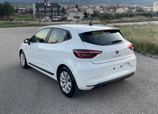 Renault Clio 2020 Εγγύηση | Full service | Άριστο-thumb-8