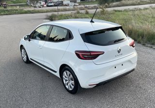 Renault Clio 2020 Εγγύηση | Full service | Άριστο-thumb-9