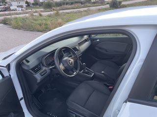 Renault Clio 2020 Εγγύηση | Full service | Άριστο-thumb-13