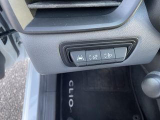 Renault Clio 2020 Εγγύηση | Full service | Άριστο-thumb-14