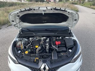 Renault Clio 2020 Εγγύηση | Full service | Άριστο-thumb-17