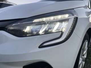 Renault Clio 2020 Εγγύηση | Full service | Άριστο-thumb-20