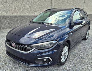 Fiat Tipo 2017 1.6 diesel  AYTOMATO