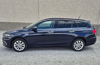 Fiat Tipo 2017 1.6 diesel  AYTOMATO-thumb-1