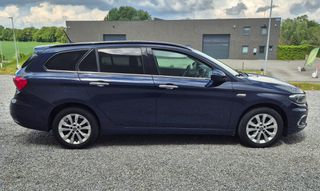 Fiat Tipo 2017 1.6 diesel  AYTOMATO-thumb-3