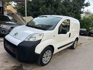 Citroen Nemo 2011 1.3 DIESEL EURO 5