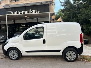Citroen Nemo 2011 1.3 DIESEL EURO 5-thumb-3