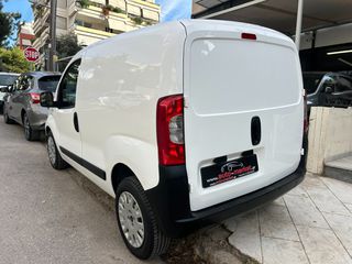 Citroen Nemo 2011 1.3 DIESEL EURO 5-thumb-5