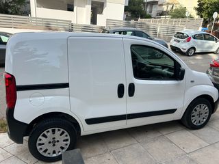 Citroen Nemo 2011 1.3 DIESEL EURO 5-thumb-4