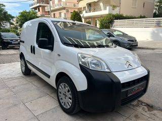 Citroen Nemo 2011 1.3 DIESEL EURO 5-thumb-2