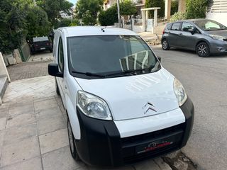 Citroen Nemo 2011 1.3 DIESEL EURO 5-thumb-1