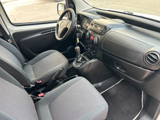 Citroen Nemo 2011 1.3 DIESEL EURO 5-thumb-7