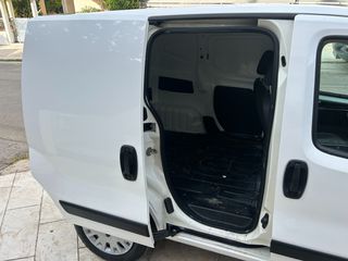 Citroen Nemo 2011 1.3 DIESEL EURO 5-thumb-9