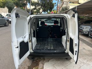 Citroen Nemo 2011 1.3 DIESEL EURO 5-thumb-10