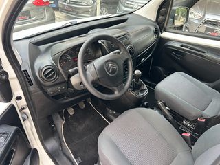 Citroen Nemo 2011 1.3 DIESEL EURO 5-thumb-11