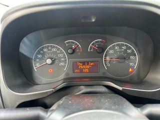 Citroen Nemo 2011 1.3 DIESEL EURO 5-thumb-12