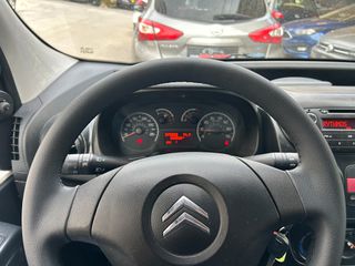 Citroen Nemo 2011 1.3 DIESEL EURO 5-thumb-15