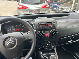 Citroen Nemo 2011 1.3 DIESEL EURO 5-thumb-16
