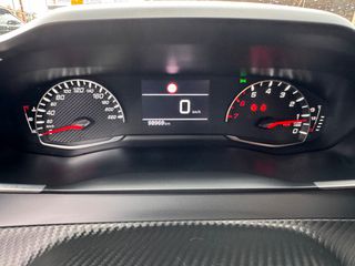 Peugeot 208 2022 1.2 cc  100hp /PureTech  Active Business/-thumb-21