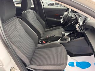 Peugeot 208 2022 1.2 cc  100hp /PureTech  Active Business/-thumb-24