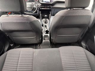 Peugeot 208 2022 1.2 cc  100hp /PureTech  Active Business/-thumb-28