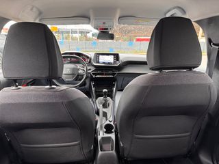Peugeot 208 2022 1.2 cc  100hp /PureTech  Active Business/-thumb-29
