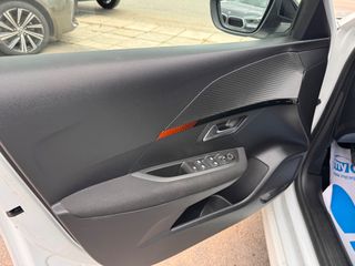 Peugeot 208 2022 1.2 cc  100hp /PureTech  Active Business/-thumb-31