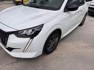 Peugeot 208 2022 1.2 cc  100hp /PureTech  Active Business/-thumb-7