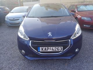 Peugeot 208 2013