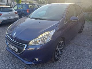 Peugeot 208 2013-thumb-1