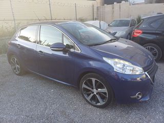 Peugeot 208 2013-thumb-2
