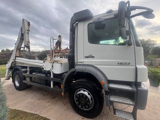 Αλυσιδάκι Mercedes-Benz 2010 1833